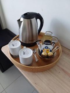 TIARE - City center room Papeete - 7