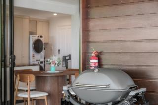 Montville Hinterland Escape Sleeps 6 - 4
