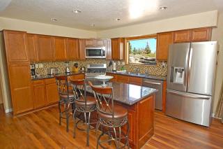 Pony Express Way Holiday home - 2