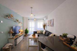Apartamento Luna de Zahara - Situado en la zona tranquila del pueblo a 3 min de la playa y ocio - 5