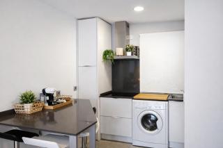 Apartamento Luna de Zahara - Situado en la zona tranquila del pueblo a 3 min de la playa y ocio - 4