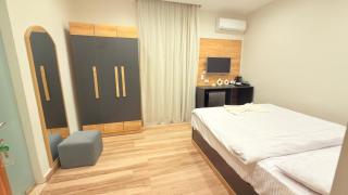 Infinity Pyramids Inn - 9