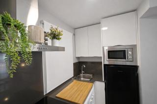 Apartamento Luna de Zahara - Situado en la zona tranquila del pueblo a 3 min de la playa y ocio - 3