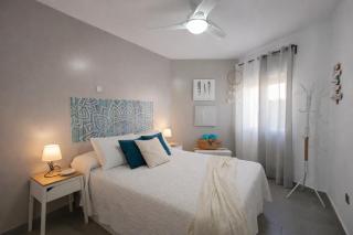 Apartamento Luna de Zahara - Situado en la zona tranquila del pueblo a 3 min de la playa y ocio - 2