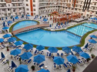 Tiba Golden Resort - 8