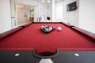 Old Town Villa Oasis, Pool, Games & Sleeps 12 - 9