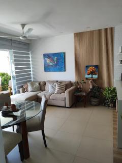 Renta vacacional residencial puerta del Valle - 0