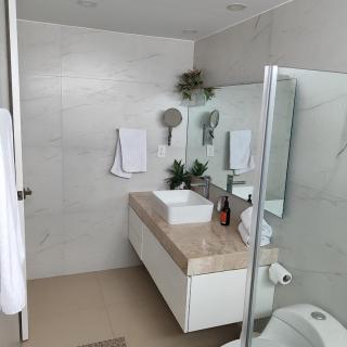 Renta vacacional residencial puerta del Valle - 8