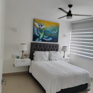 Renta vacacional residencial puerta del Valle - 6