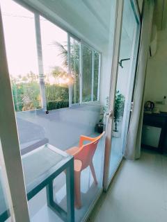 Bougainvillea guesthouse - San Juan - 5