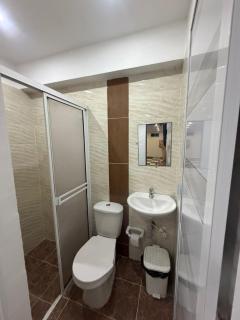 Hotel Pacífico Azul - 9