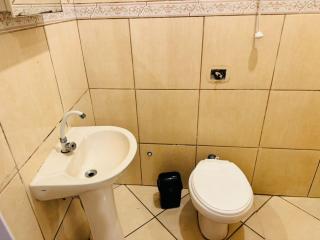 Aconchego Parque do Povo - 02 Self Check-in - 6