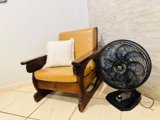 Aconchego Parque do Povo - 02 Self Check-in - 5