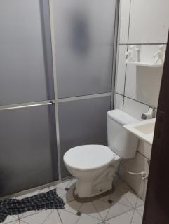 SUÍTE - Próximo a Orla de Santarém - Aluguel Mensal e Diárias - 2