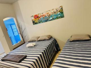 Aconchego Parque do Povo - 02 Self Check-in - 2