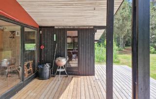 4 Bedroom Beautiful Home In Ålbæk - 3