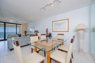 Three-Bedroom Apartment - Orange Beach - 8