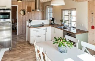 Holiday Home Bork Hytteby Hemmet Denmark - 6