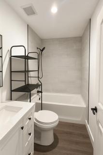 Modern LA Vacation House World Cup - 7