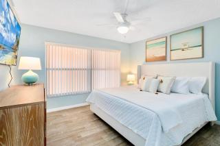 Spanish Main - Cocoa Beach Condos with Pool and Private Beach Access - 8