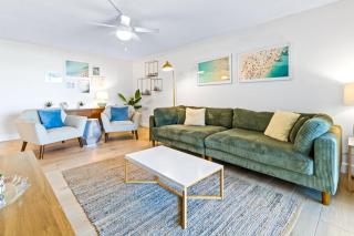 Spanish Main - Cocoa Beach Condos with Pool and Private Beach Access - 1