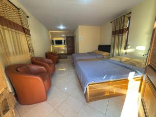Homestay Lereng Bromo - 0