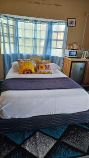 Smithy's Apartment 2 - 1