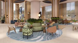 Hampton By Hilton Jeddah Souq7 - 8