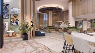 Hampton By Hilton Jeddah Souq7 - 5
