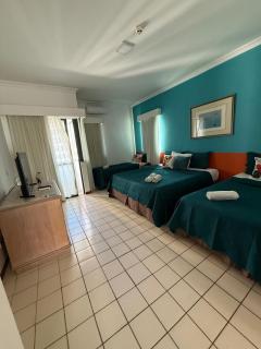 Caesar Towers Hotel by Asas Tur - 4