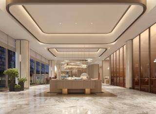 Hilton Garden Inn Chengdu Shuangliu International Airport - 8