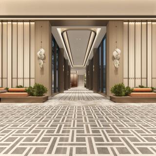 Hilton Garden Inn Chengdu Shuangliu International Airport - 7