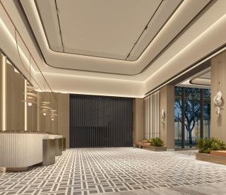 Hilton Garden Inn Chengdu Shuangliu International Airport - 5