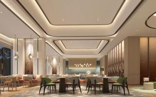 Hilton Garden Inn Chengdu Shuangliu International Airport - 3