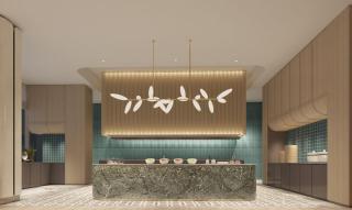 Hilton Garden Inn Chengdu Shuangliu International Airport - 4