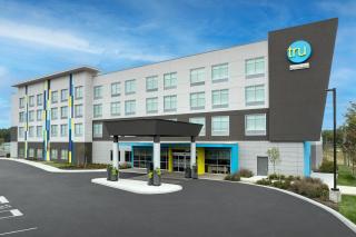Tru By Hilton Ciudad Valles - 0