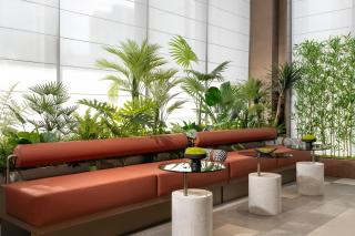 Hilton Garden Inn Dali Erhai Park - 2
