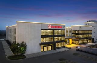 Hilton Garden Inn Huzhou Nanxun Water Town - 9