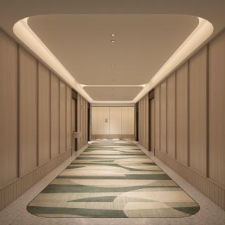 Hilton Garden Inn Dezhou East Railway Station - 8