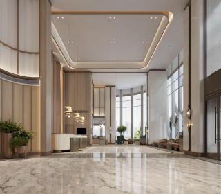 Hilton Garden Inn Dezhou East Railway Station - 7