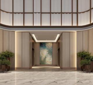Hilton Garden Inn Dezhou East Railway Station - 6