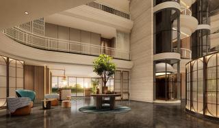 Hilton Garden Inn Shenzhen Dameisha - 9