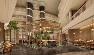 Hilton Garden Inn Shenzhen Dameisha - 6