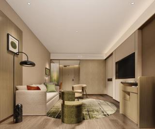 Hilton Garden Inn Shenzhen Dameisha - 1