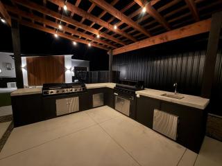 Darfield Retreat - 3