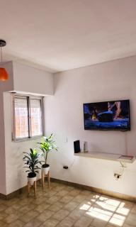 PISO UNO Gran Living Comedor y Habitación PET FRIENDLY con AUTO CHECK IN para 4 personas - 9