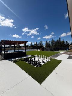 Darfield Retreat - 5