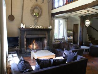 Malmedy Forestside Home - 0