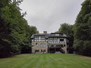 Spacious Villa in Liège - 0