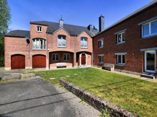Holiday cottage 28p on the banks in Durbuy - 0